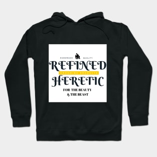 Refined Gorilla Hoodie